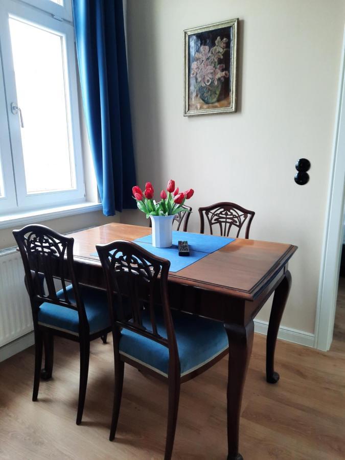 Logierhaus Am Meer Wangerooge Exteriör bild